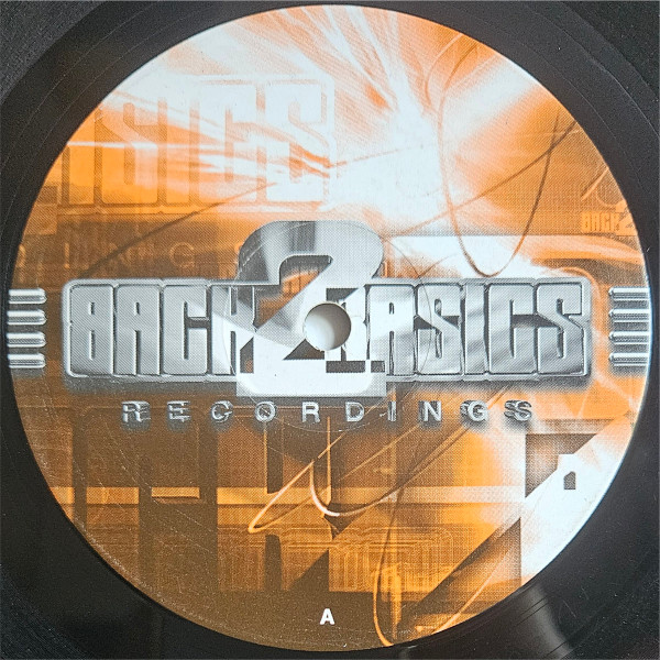 Dred Bass - War Of The Worlds / Dusk Till' Dawn (2005) - Image 2
