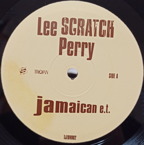 Lee Perry - Jamaican E.T. (2002) - Image 3