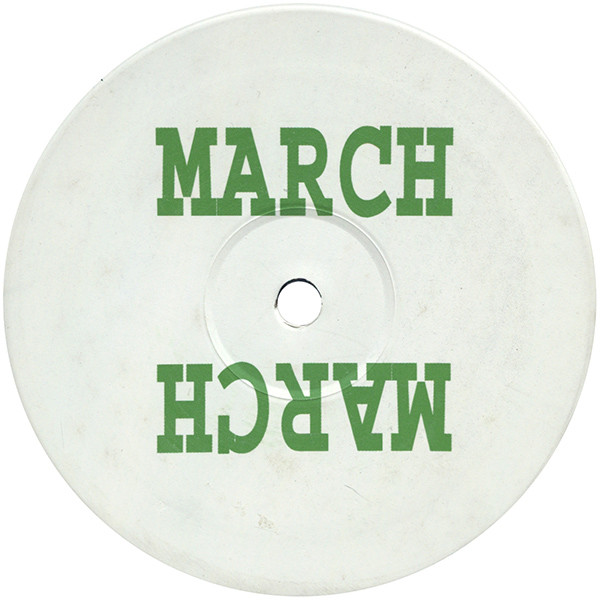 Zen - March (2003)