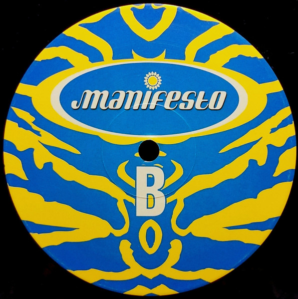 JBN - All I Want (2001) - Image 4