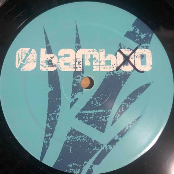 Mobin Master - Tribal Funk Vol. 1 (2001) - Image 3