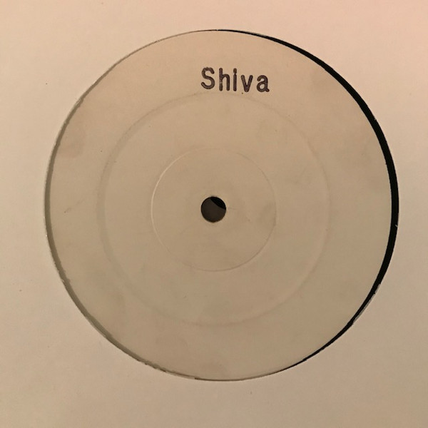 Shiva (3) - Shiva / Serene (1991)