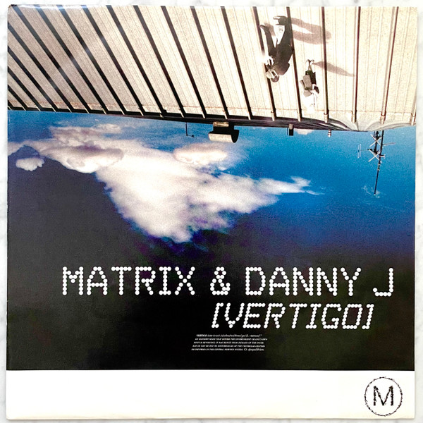Matrix - Vertigo (2004)