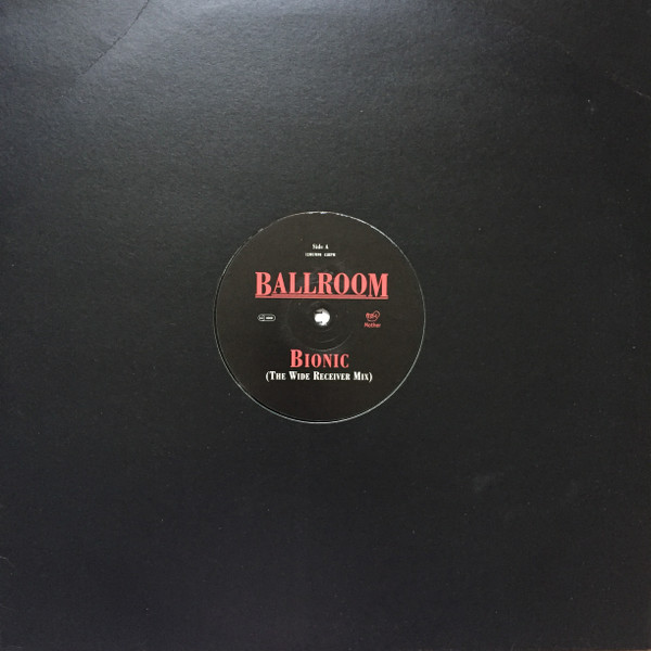 Ballroom (2) - Bionic (1997) - Image 3