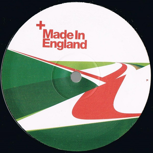 Solarstone - Naked Angel (Disc 01) (2004) - Image 4