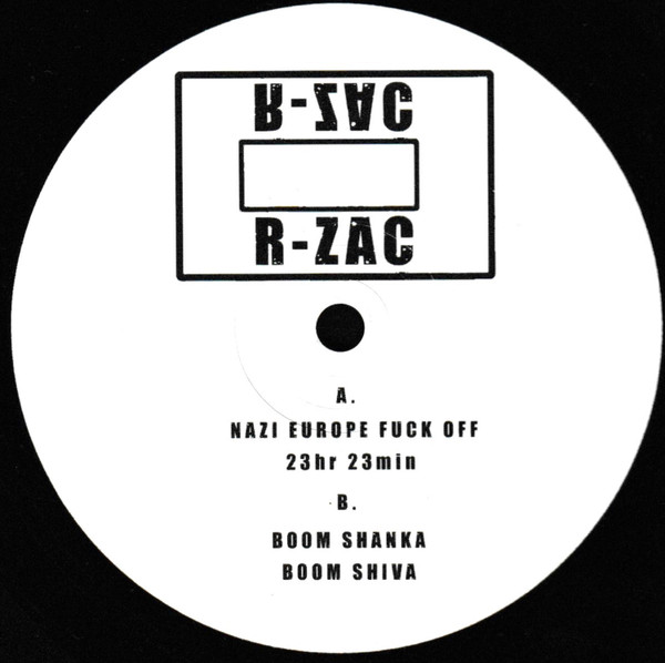 R-Zac - Berlin 93 (2005)