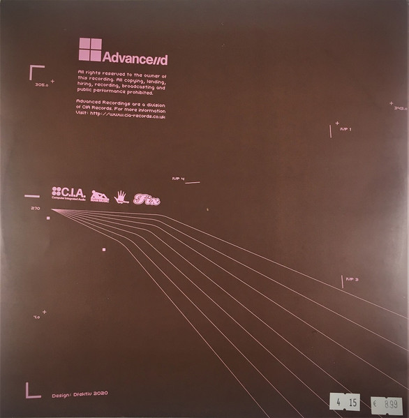 Hold Tight - Mr Brown / On Track (2005) - Image 2