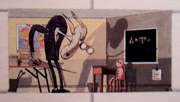 Pink Floyd - The Wall (1979) - Image 25