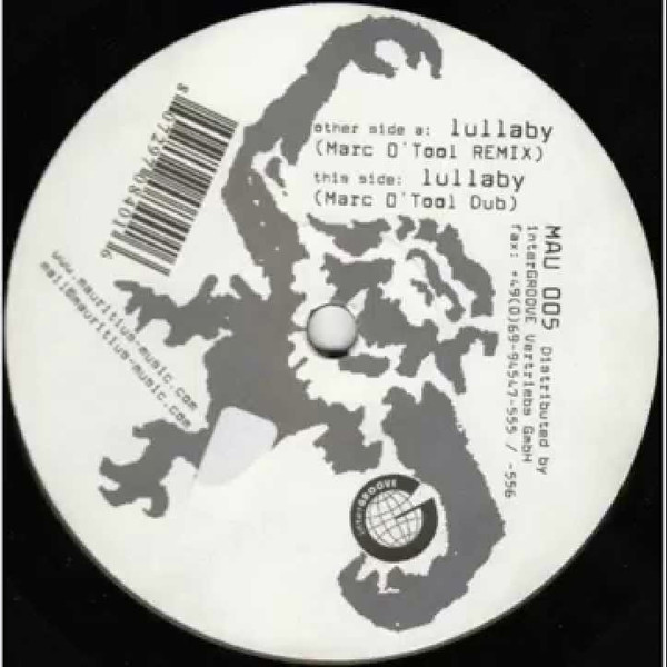 Ballroom - Lullaby (2003) - Image 2