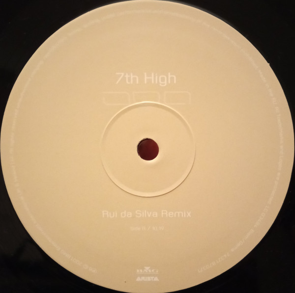 Double 99 - 7th High (2001) - Image 3