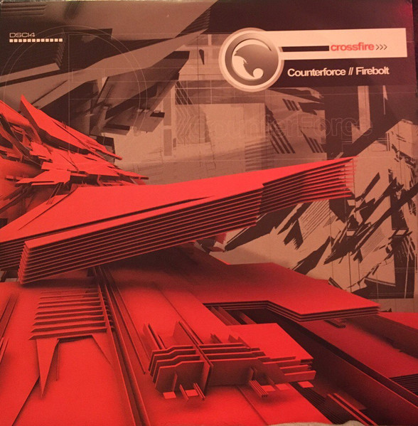 Crossfire - Counterforce / Firebolt (2003)
