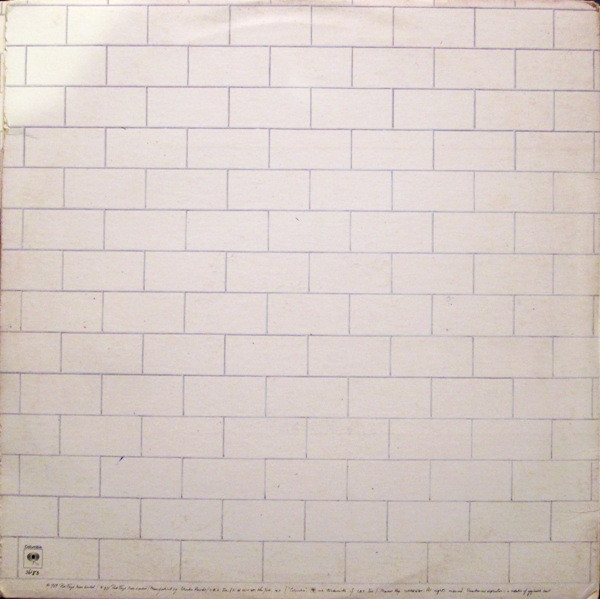 Pink Floyd - The Wall (1979) - Image 4