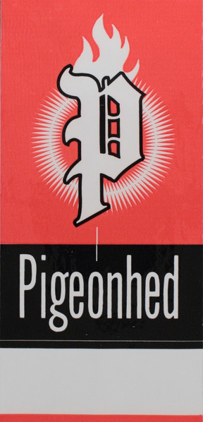 Pigeonhed - It's Like The Man Said (Remix) (1997) - Image 4