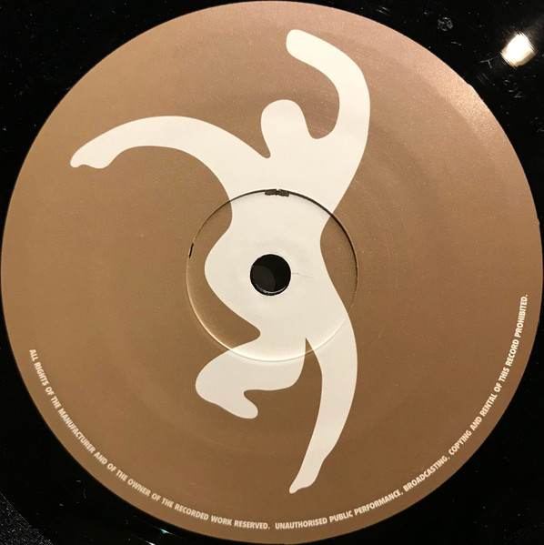 Technical Itch - The Risin' (2003) - Image 4