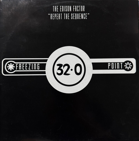 The Edison Factor - Repeat The Sequence (2001)