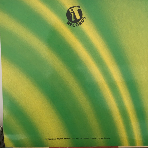 Dub Foundation - E-ffective (1999) - Image 2