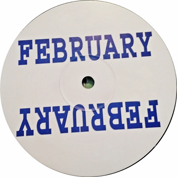 Twisted Individual - February (2003)