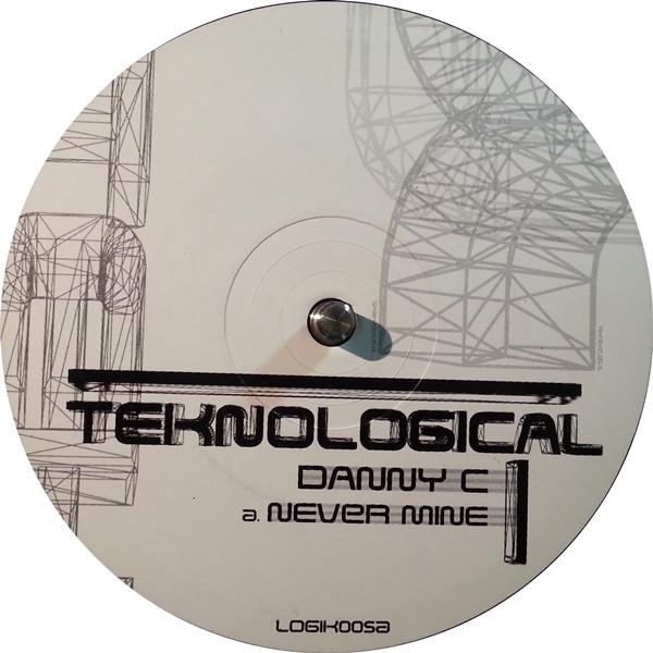 Danny C - Never Mine / Shame (2004)