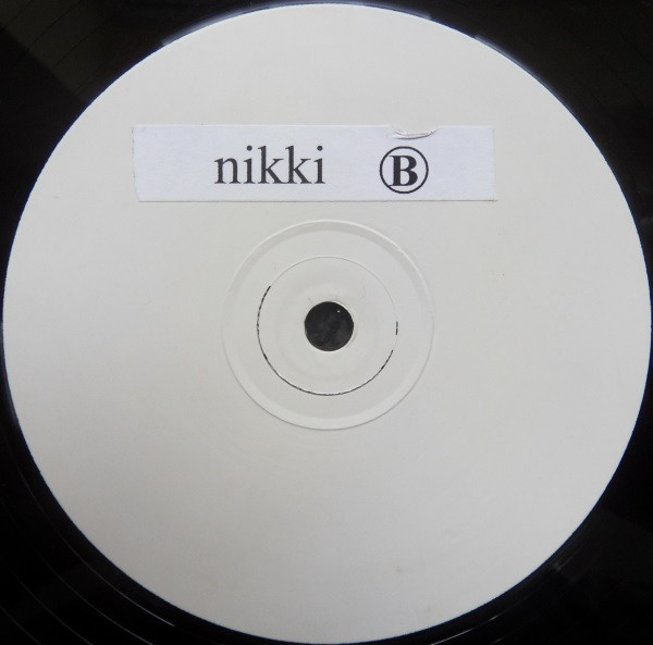 Unknown Artist - Nikita Sutton (1998) - Image 2