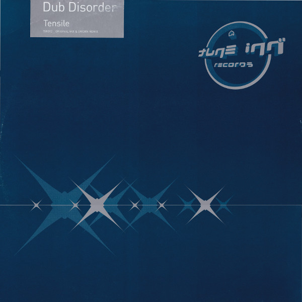 Dub Disorder - Tensile (2002) - Image 5