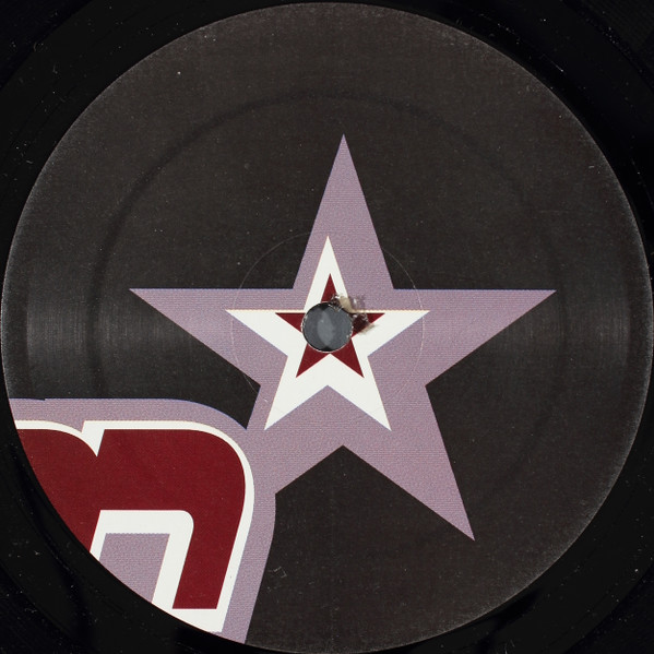 Anoma - Let It Go (Remixes) (2003) - Image 2