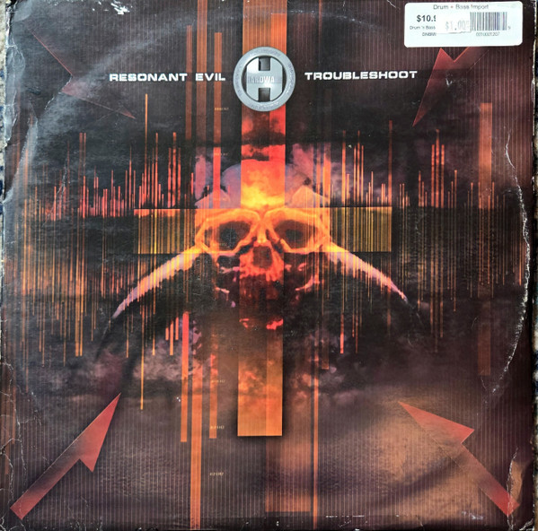 Resonant Evil - Troubleshoot / Salamol (2003)