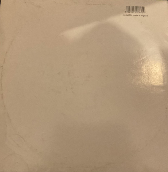 Various - Contortions (1999) - Image 2