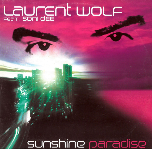 Laurent Wolf - Sunshine Paradise (2003)