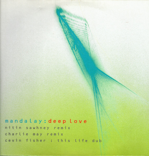 Mandalay - Deep Love (2000)