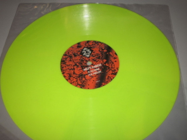 Mutagen - Clone / Helix (1995) - Image 4