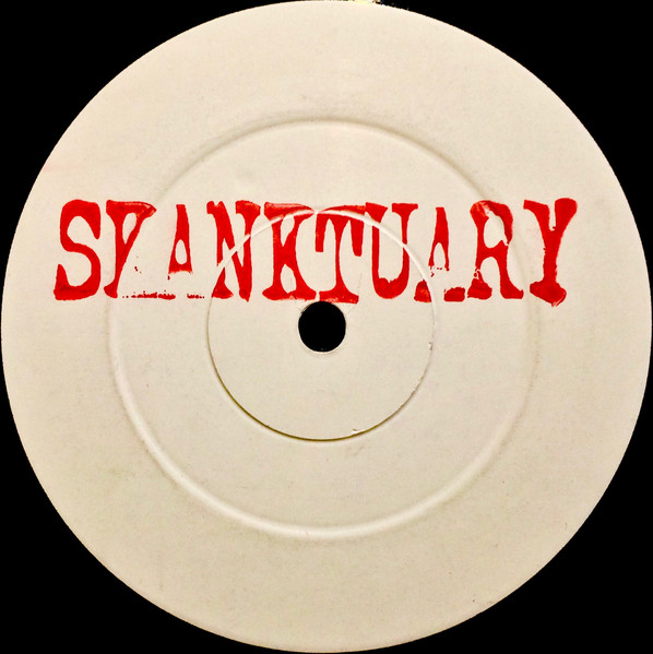 The Cult - Skanktuary (2004)