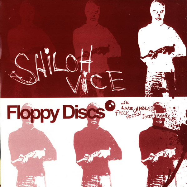 Shiloh - Vice (2006)