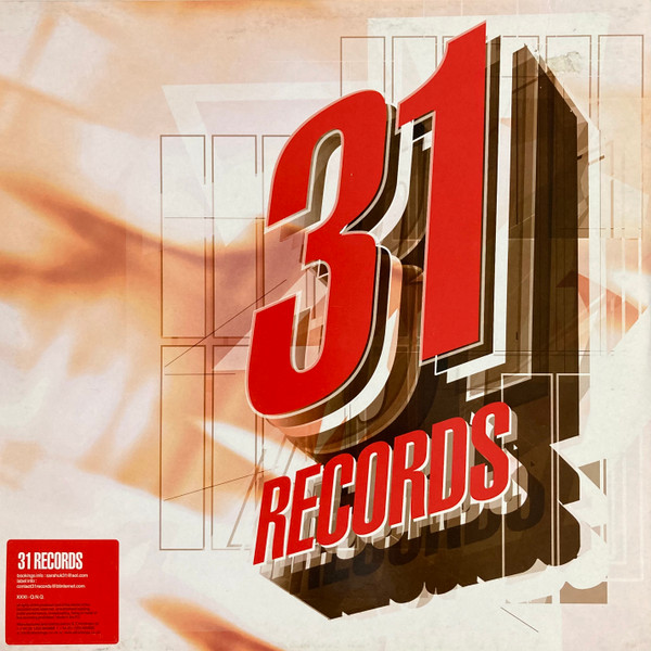 Various - Kingz Of The Rollers EP Volume Three (2003) - Image 6