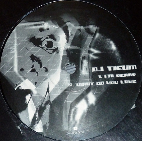 Tieum - I'm Ready (2001)