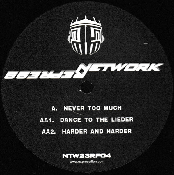 SP 23 - NTW23RP04 (2006)