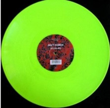 Mutagen - Clone / Helix (1995) - Image 3