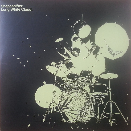 Shapeshifter (6) - Long White Cloud (2005)
