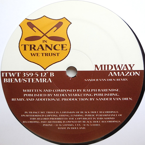 Midway - Amazon (2004) - Image 4