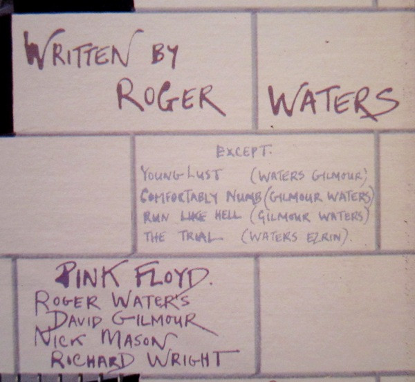 Pink Floyd - The Wall (1979) - Image 19