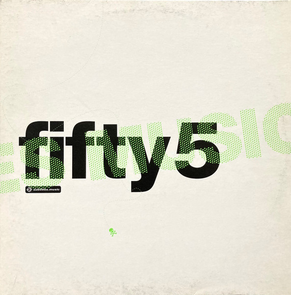 Various - Subtitles Fifty 5 EP. (2006)