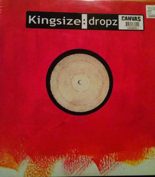 Kingsize - Dropz (1999)
