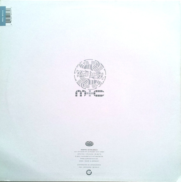 Yoogie Van Bellen - Electric Nite / Atmospheric (2001) - Image 2