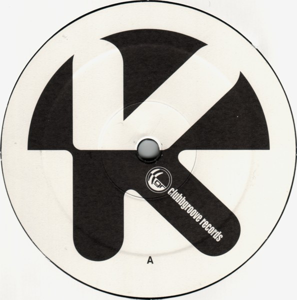 Rank 1 - It's Up To You (Symsonic) (2004) - Image 4