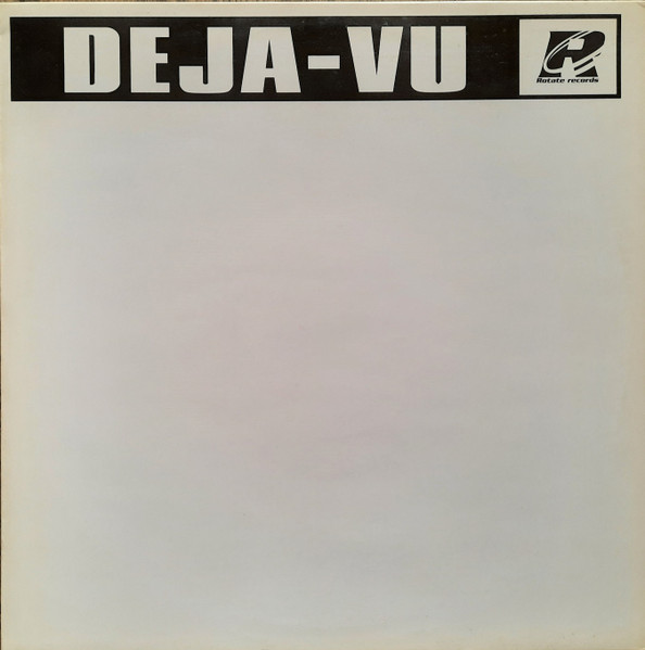 Deja-Vu - Face Down (2000)