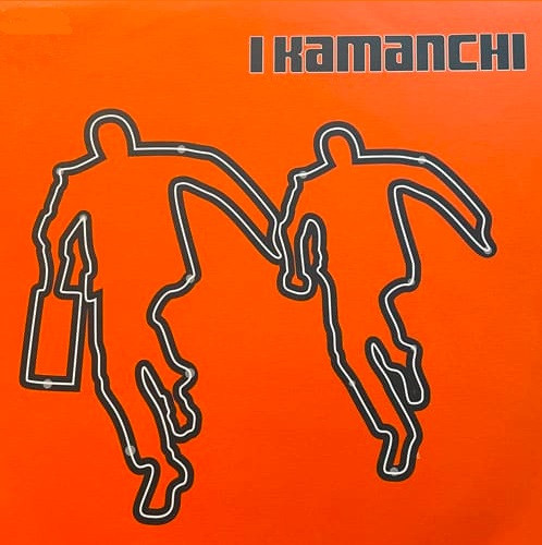 Kamanchi - Circus / Ultimate (2003)