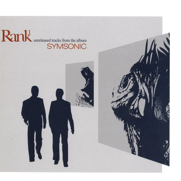Rank 1 - Unreleased Tracks From The Album Symsonic (2004)