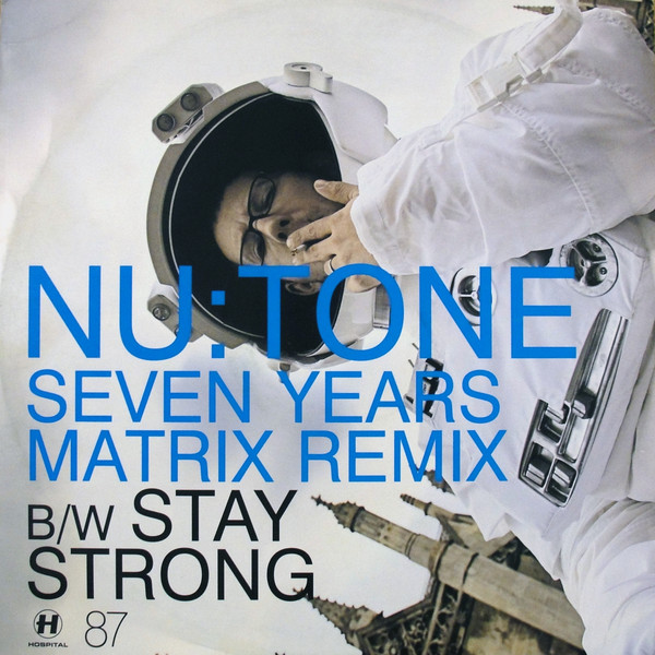 Nu:Tone - Seven Years (Matrix Remix) (2005)