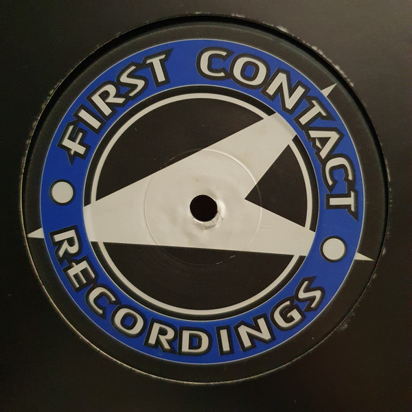 DJ Tap It - Can You Feel It (1996) - Image 2
