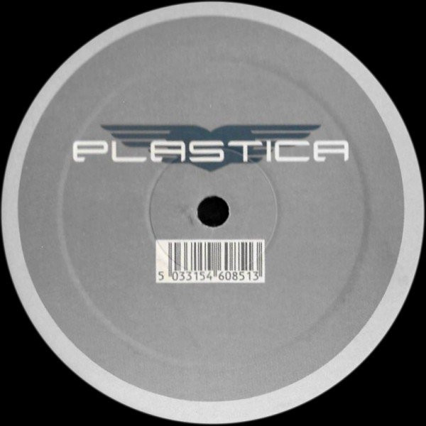 Sub Project - Dark Sessions EP (2000) - Image 2