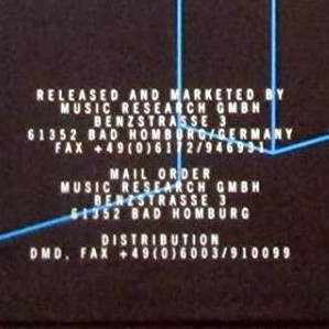 York - OTB (1999) - Image 3